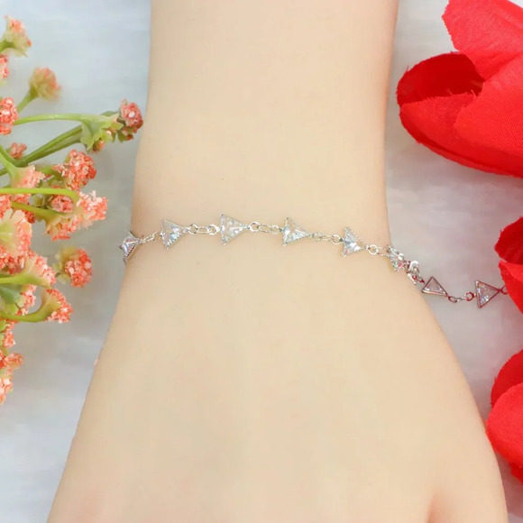 "New Beautiful Design Bracelet for Women/Girls, Gift, B792 - Picture 6 of 10
